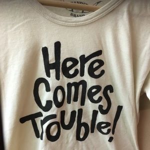 Bandit Brand T-Shirt